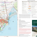 Flinders Ranges Map 361 Preview 1