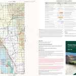 Flinders Ranges Map 364 Preview 1