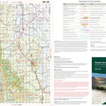 Flinders Ranges Map 365 Preview 1