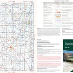 Flinders Ranges Map 366 Preview 1