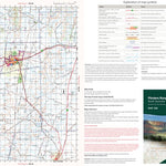 Flinders Ranges Map 368 Preview 1