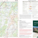 Flinders Ranges Map 369 Preview 1