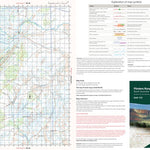 Flinders Ranges Map 370 Preview 1