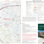 Flinders Ranges Map 394 Preview 1