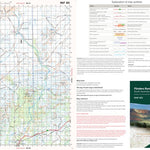 Flinders Ranges Map 403 Preview 1