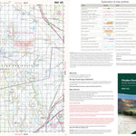 Flinders Ranges Map 433 Preview 1