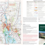 Flinders Ranges Map 434 Preview 1