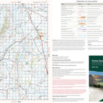 Flinders Ranges Map 438 Preview 1