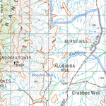 Flinders Ranges Map 438 Preview 3