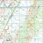 Flinders Ranges Map 439 Preview 3