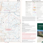 Flinders Ranges Map 441 Preview 1
