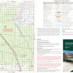 Flinders Ranges Map 473 Preview 1