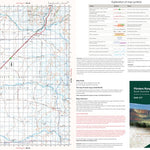 Flinders Ranges Map 477 Preview 1