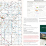 Flinders Ranges Map 523 Preview 1