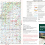 Flinders Ranges Map 524 Preview 1