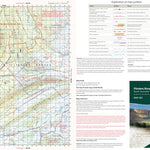 Flinders Ranges Map 583 Preview 1
