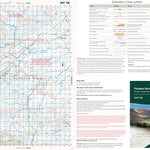 Flinders Ranges Map 584 Preview 1