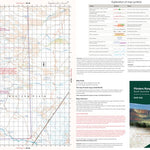 Flinders Ranges Map 640 Preview 1