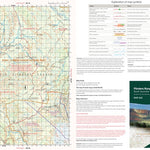 Flinders Ranges Map 642 Preview 1
