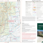 Flinders Ranges Map 643 Preview 1