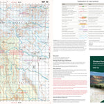 Flinders Ranges Map 702 Preview 1