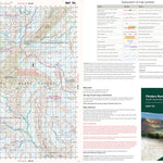 Flinders Ranges Map 761 Preview 1