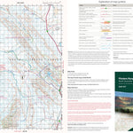 Flinders Ranges Map 817 Preview 1