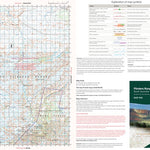 Flinders Ranges Map 940 Preview 1