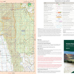 Flinders Ranges Map B1 Preview 1
