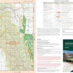 Flinders Ranges Map B3 Preview 1