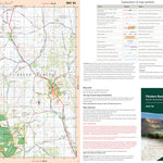 Flinders Ranges Map B4 Preview 1