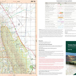 Flinders Ranges Map B8 Preview 1