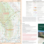 Flinders Ranges Map C10 Preview 1