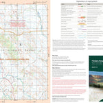 Flinders Ranges Map C11 Preview 1