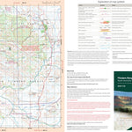 Flinders Ranges Map C16 Preview 1