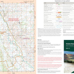 Flinders Ranges Map C4 Preview 1