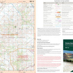 Flinders Ranges Map C6 Preview 1