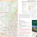 Flinders Ranges Map C7 Preview 1