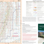 Flinders Ranges Map C8 Preview 1