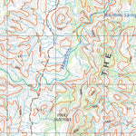 Flinders Ranges Map C8 Preview 3
