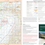 Flinders Ranges Map D1 Preview 1