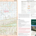 Flinders Ranges Map D10 Preview 1