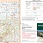 Flinders Ranges Map D11 Preview 1