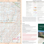 Flinders Ranges Map D12 Preview 1