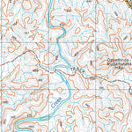 Flinders Ranges Map D12 Preview 3