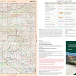 Flinders Ranges Map D15 Preview 1