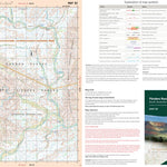 Flinders Ranges Map D2 Preview 1
