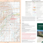 Flinders Ranges Map D3 Preview 1