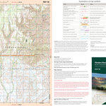 Flinders Ranges Map D6 Preview 1