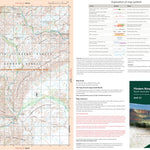 Flinders Ranges Map D7 Preview 1